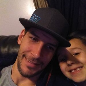 Meet your Posher, Jeff